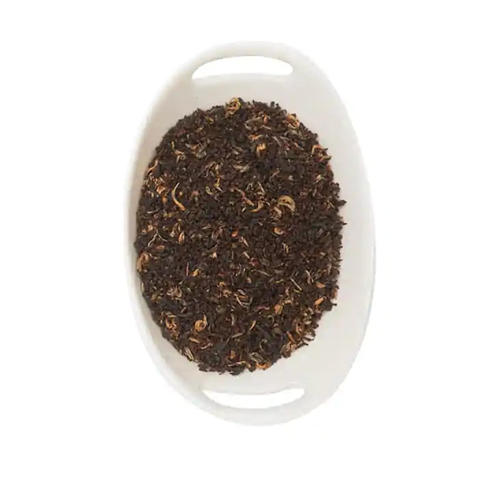 Sahkap Gold CTC & Orthodox Blend - Sahkap