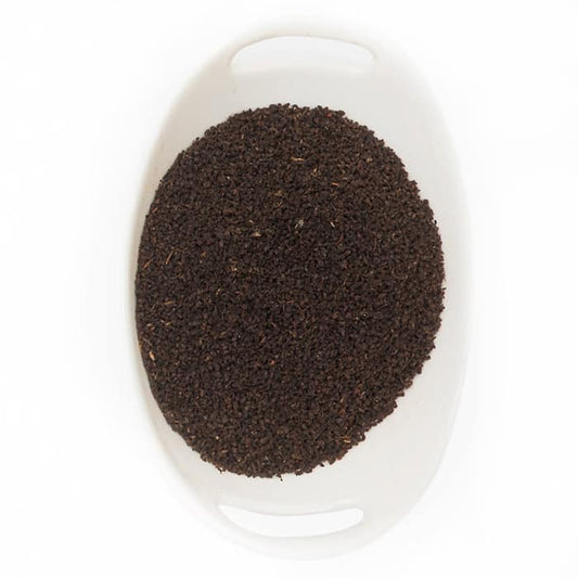 Sahkap Gold CTC (English Breakfast) - Sahkap