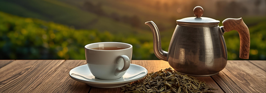 SahKap: Bringing Assam’s Champion Tea Leaves to Your Cup — The Complete Guide to Assam Tea