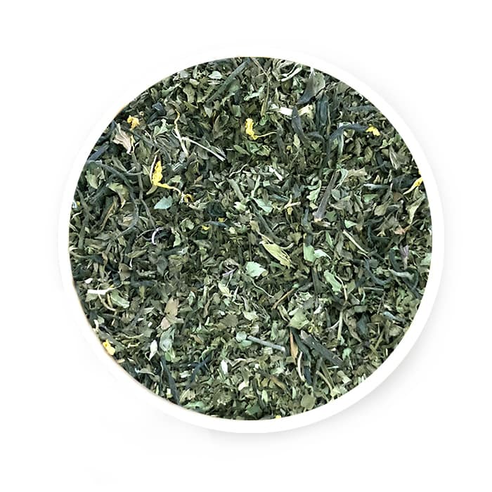 Sahkap Gold Peppermint Tea - Sahkap