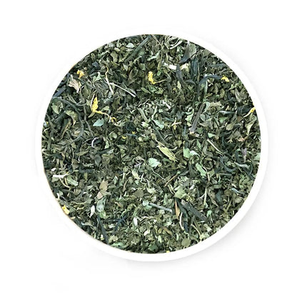 Sahkap Gold Peppermint Tea - Sahkap