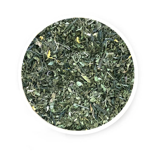 Sahkap Gold Peppermint Tea - Sahkap