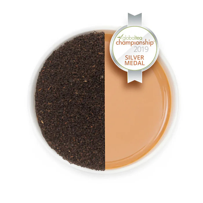 Sahkap  Gold CTC (English Breakfast)