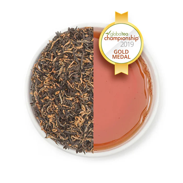 Sahkap  Gold GTGFOP1 Clonal