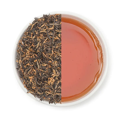 Sahkap Gold GTGFOP1 Clonal - Sahkap