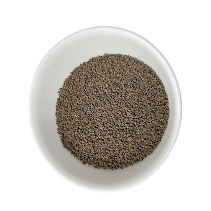 SahKap Premium Strong Assam Tea Leaves [200 g] - Sahkap