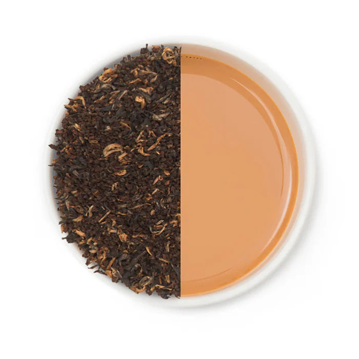 Sahkap Gold CTC & Orthodox Blend - Sahkap