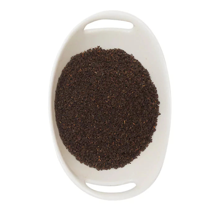 Sahkap Gold CTC Blend - Sahkap