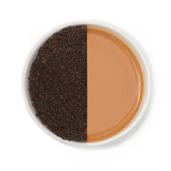 Sahkap Gold CTC Blend - Sahkap