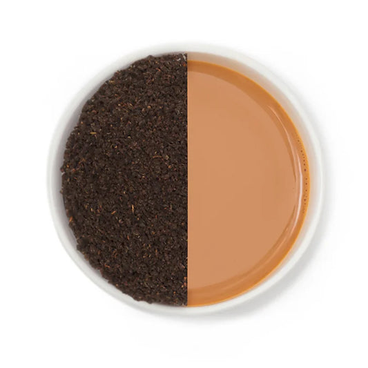 Sahkap Gold CTC Blend - Sahkap