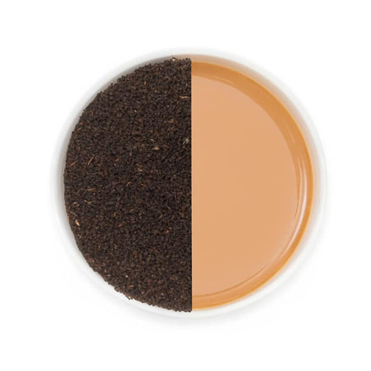 Sahkap Gold CTC (English Breakfast) - Sahkap