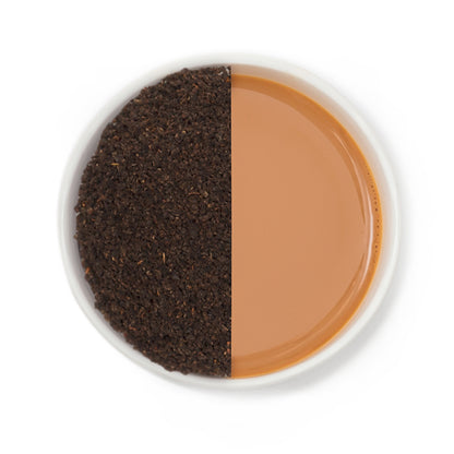 SahKap Premium Strong Assam Tea Leaves [200 g] - Sahkap